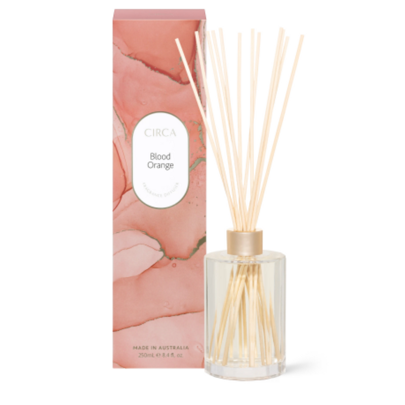 Circa Fragrance Diffusers 250ml