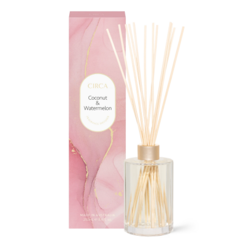 Circa Fragrance Diffusers 250ml