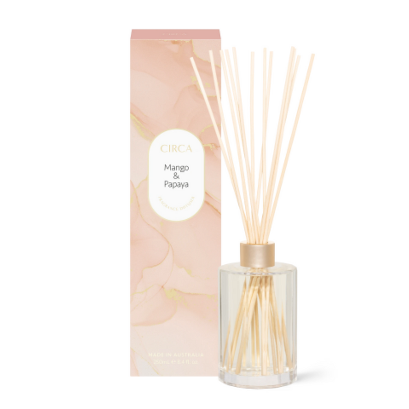 Circa Fragrance Diffusers 250ml