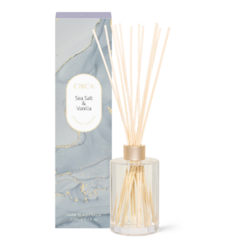 Circa Fragrance Diffusers 250ml