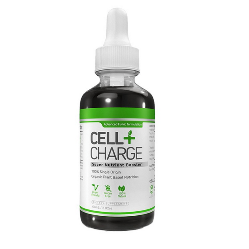 Cell Charge 60ml