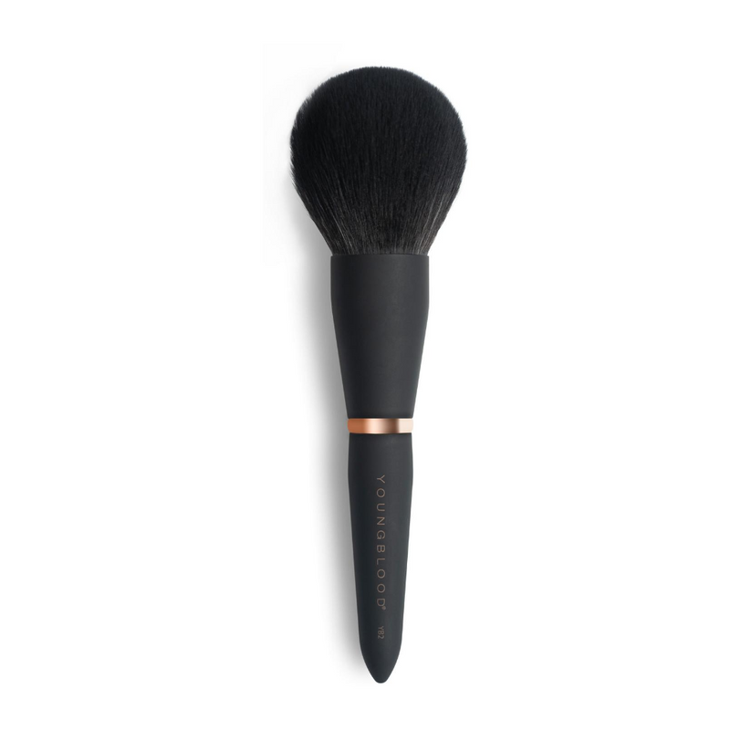 YB2  ...  Powder Brush