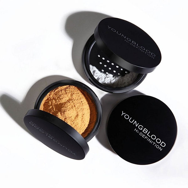 Hi-Definition  Mineral Perfecting Powder