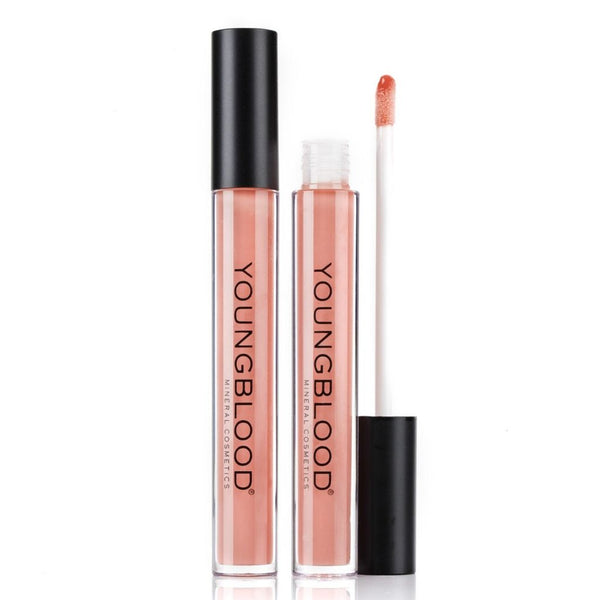 Youngblood Mineral Cosmetic Lipgloss