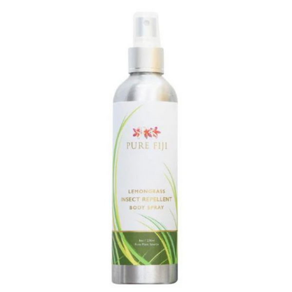 Lemongrass Insect Repellent Body Spray-264ml