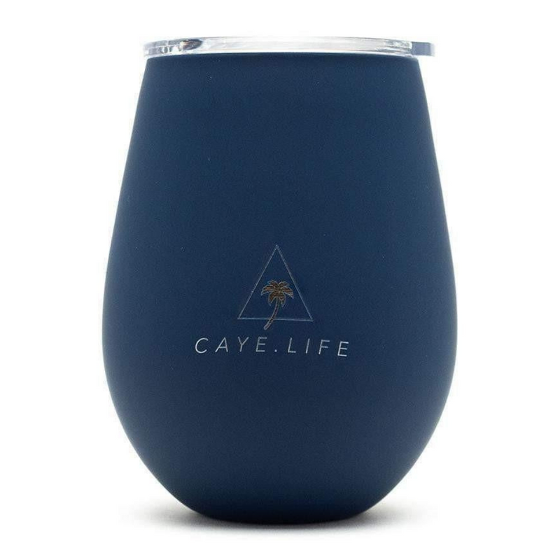 Insulated Reusable Cup - Matte