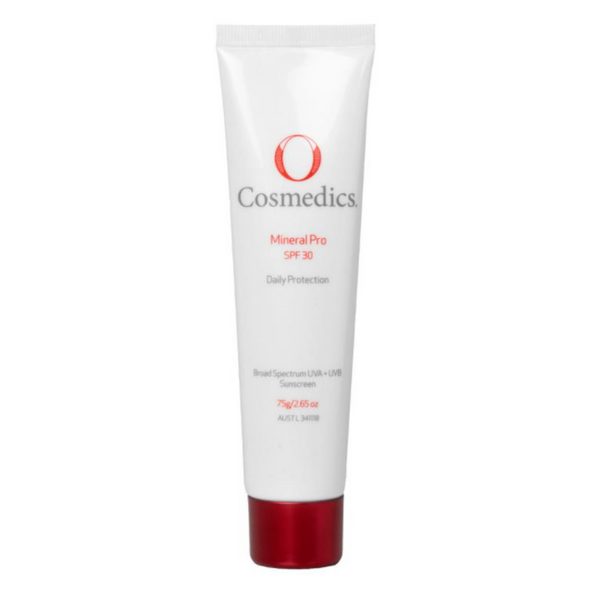 O Cosmetics - Mineral Pro SPF 30+