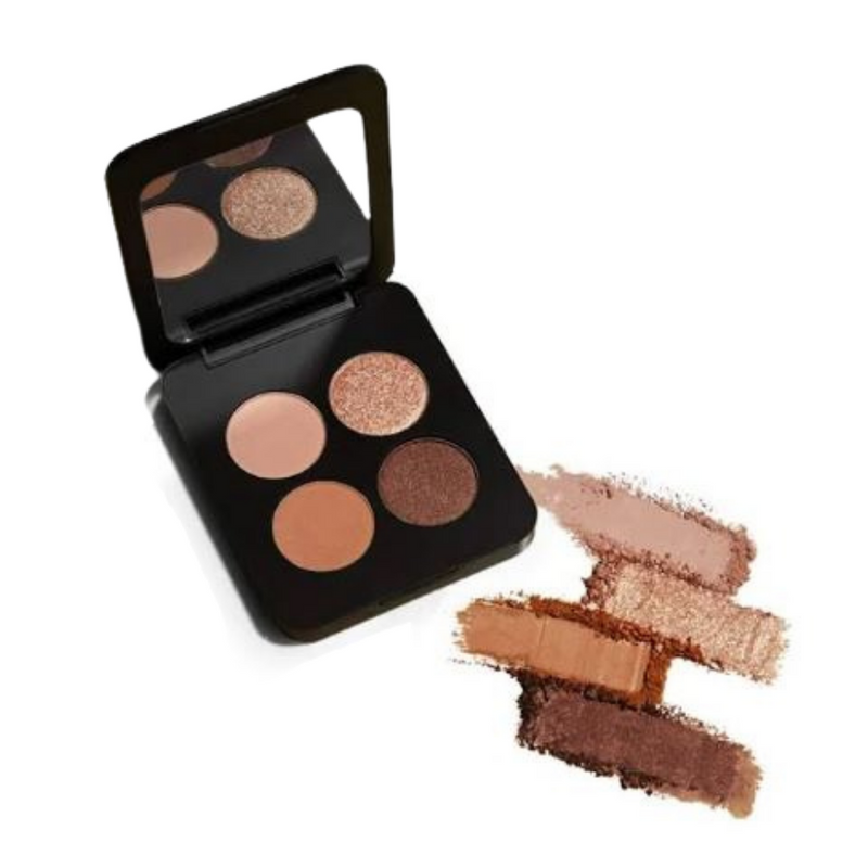 Sweet Talk - Eyeshadow Quad